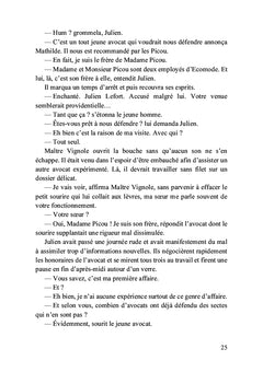 Les pérennites