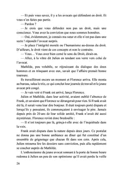 Les pérennites