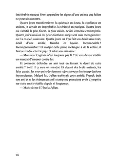 Les pérennites