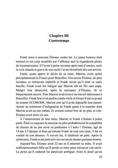 Les pérennites
