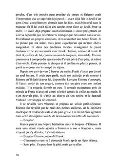 Les pérennites