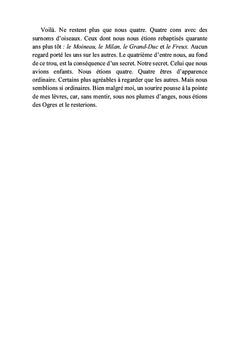 Éloge de l'immoralité