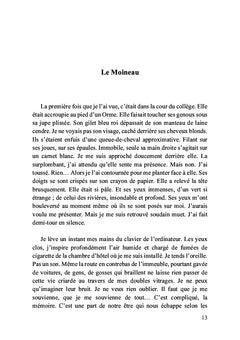 Éloge de l'immoralité