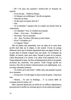 Éloge de l'immoralité