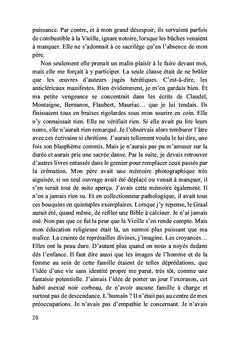 Éloge de l'immoralité