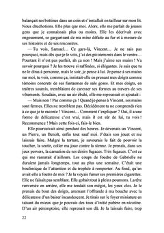 Éloge de l'immoralité