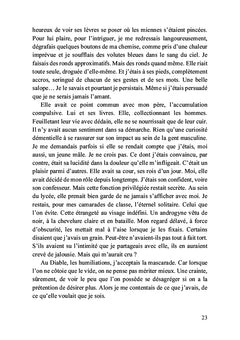 Éloge de l'immoralité