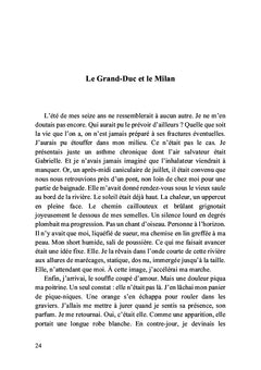 Éloge de l'immoralité