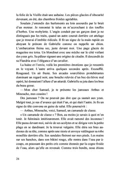 Éloge de l'immoralité