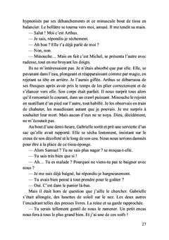 Éloge de l'immoralité