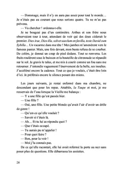 Éloge de l'immoralité
