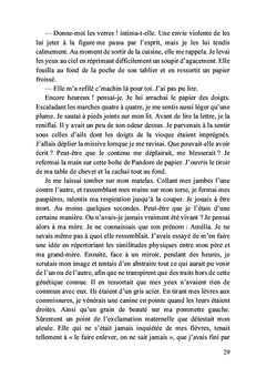 Éloge de l'immoralité
