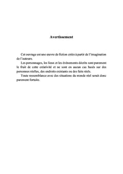 Reset, l'antichambre