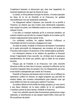 Reset, l'antichambre