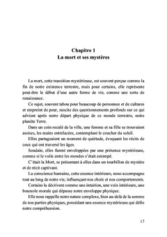 Reset, l'antichambre
