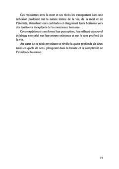 Reset, l'antichambre