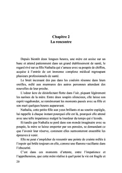 Reset, l'antichambre