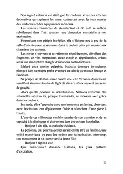 Reset, l'antichambre