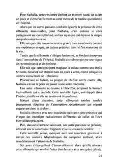 Reset, l'antichambre