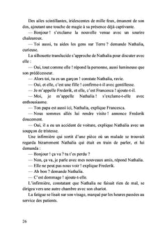 Reset, l'antichambre