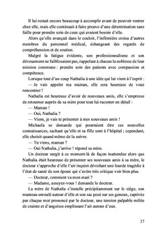 Reset, l'antichambre