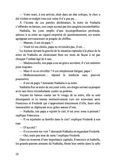 Reset, l'antichambre