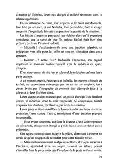 Reset, l'antichambre