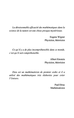 Des chiffres et des mots