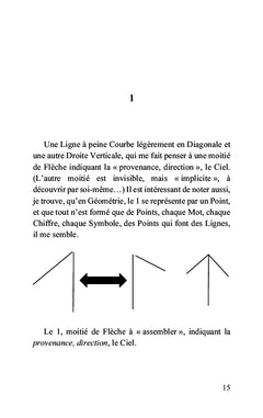 Des chiffres et des mots
