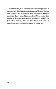 Cartographie des fondrières
