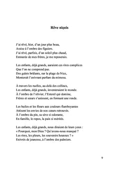 Du bruit et des silences