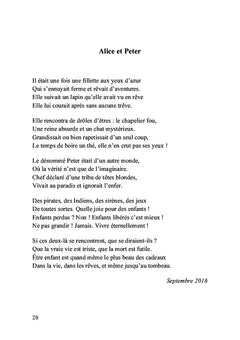 Du bruit et des silences