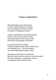 Du bruit et des silences