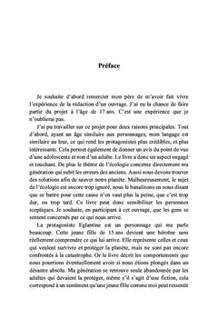 Une vie nouvelle