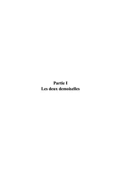 Une vie nouvelle