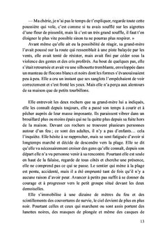 Une vie nouvelle