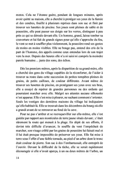 Une vie nouvelle