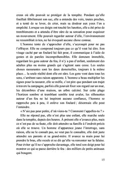 Une vie nouvelle