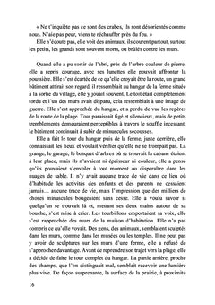 Une vie nouvelle