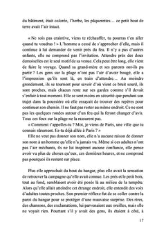 Une vie nouvelle