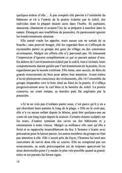 Une vie nouvelle