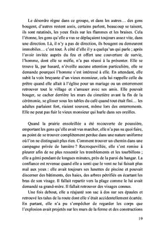 Une vie nouvelle
