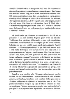 Une vie nouvelle