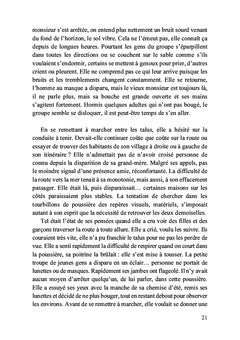 Une vie nouvelle