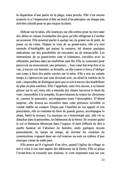 Une vie nouvelle
