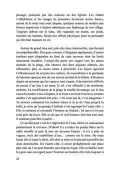 Une vie nouvelle