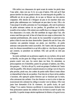 Une vie nouvelle