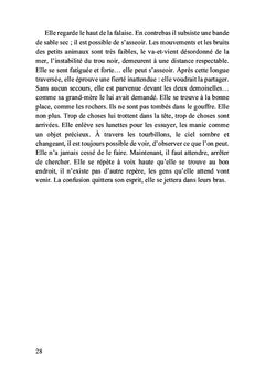 Une vie nouvelle