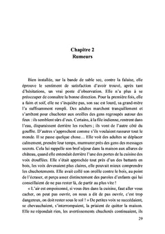 Une vie nouvelle