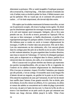 Une vie nouvelle
